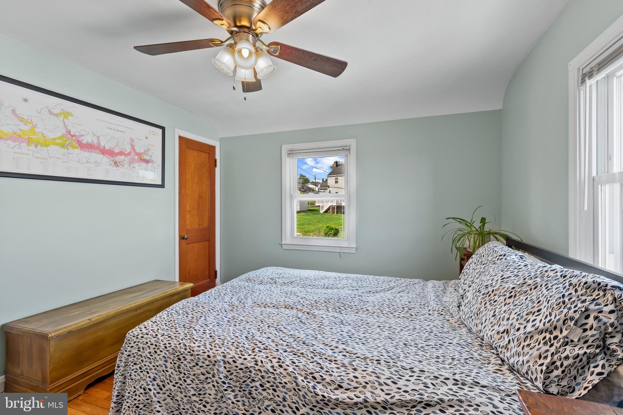 ARBUTUS - Residential