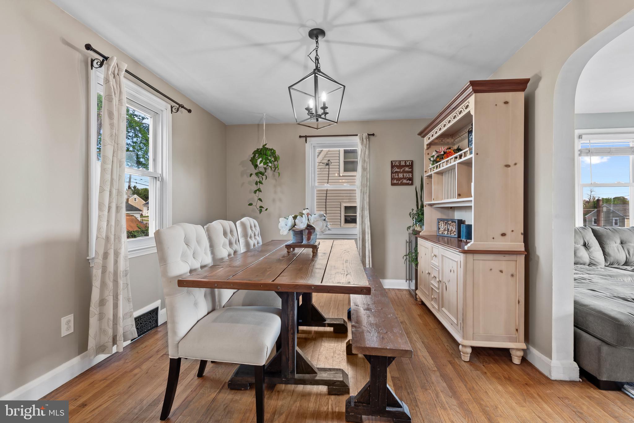 ARBUTUS - Residential