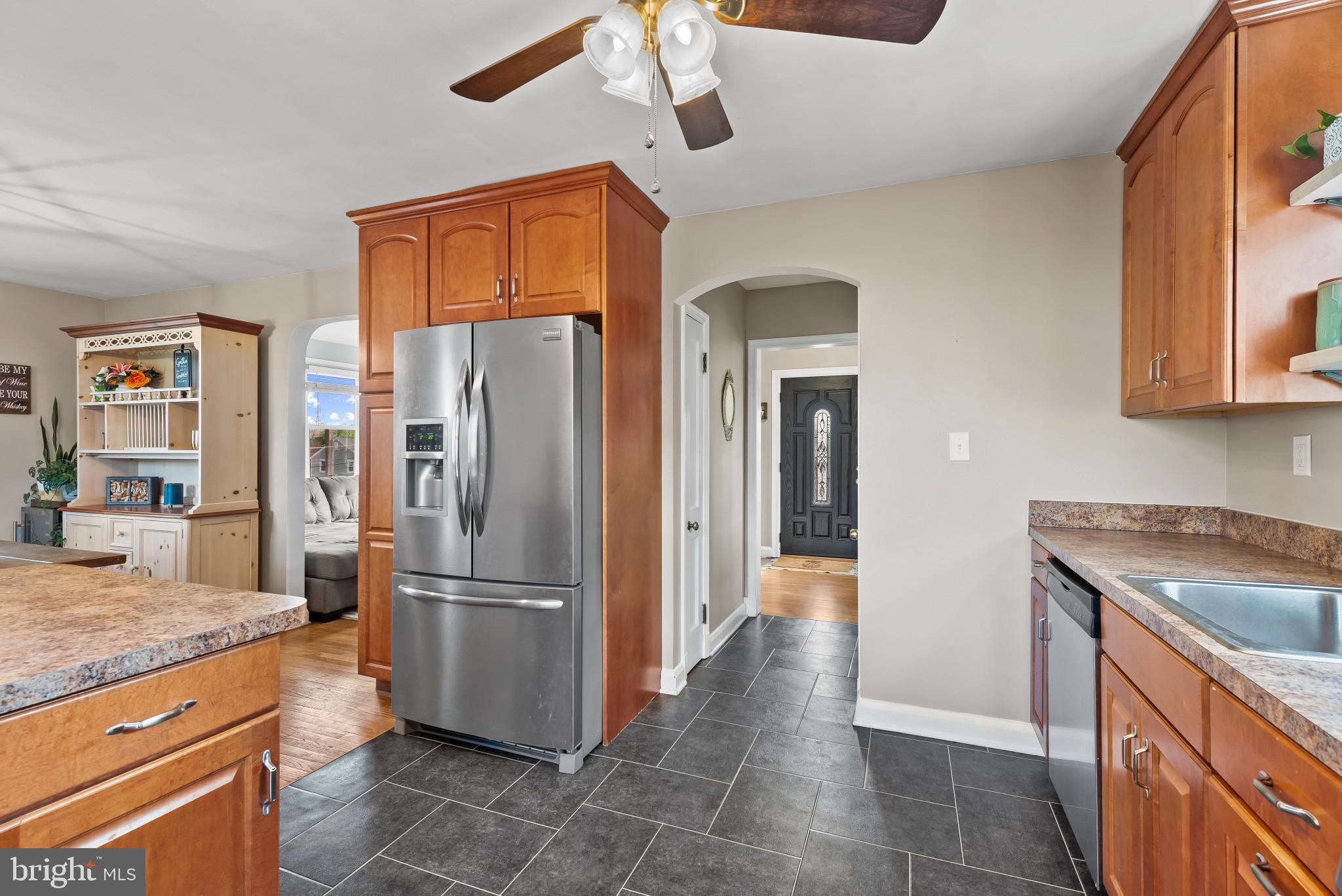 ARBUTUS - Residential