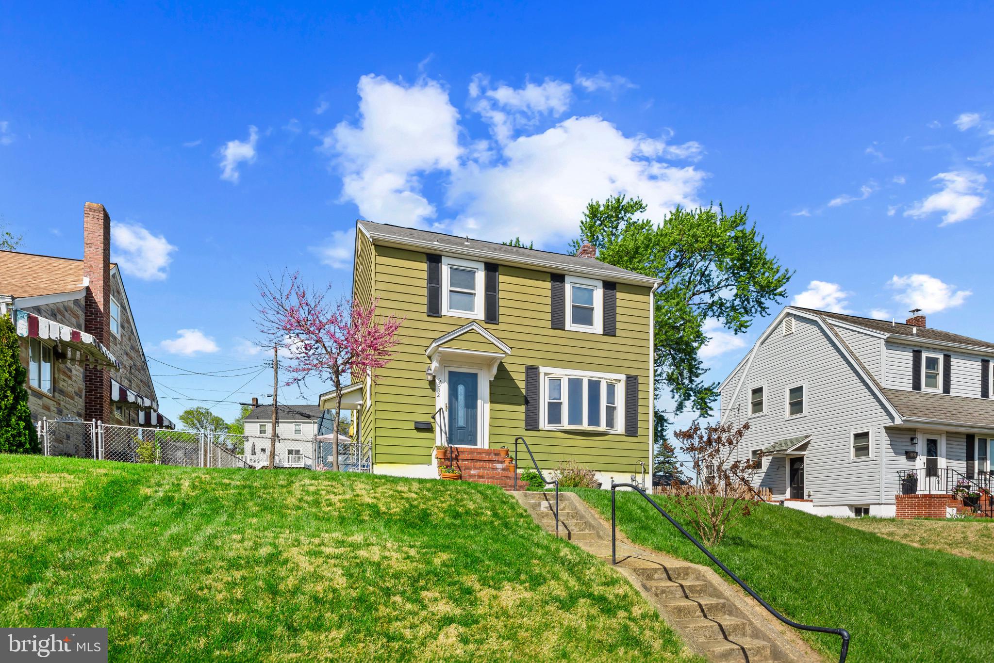 ARBUTUS - Residential