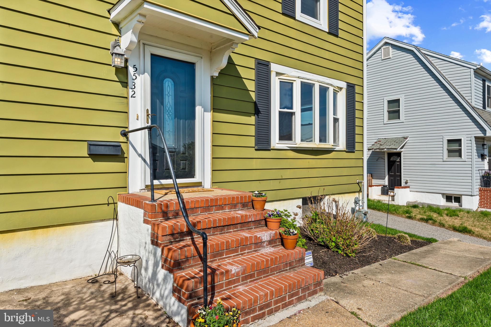 ARBUTUS - Residential