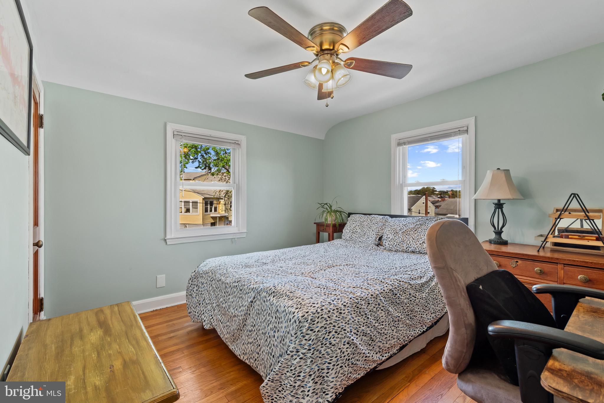 ARBUTUS - Residential