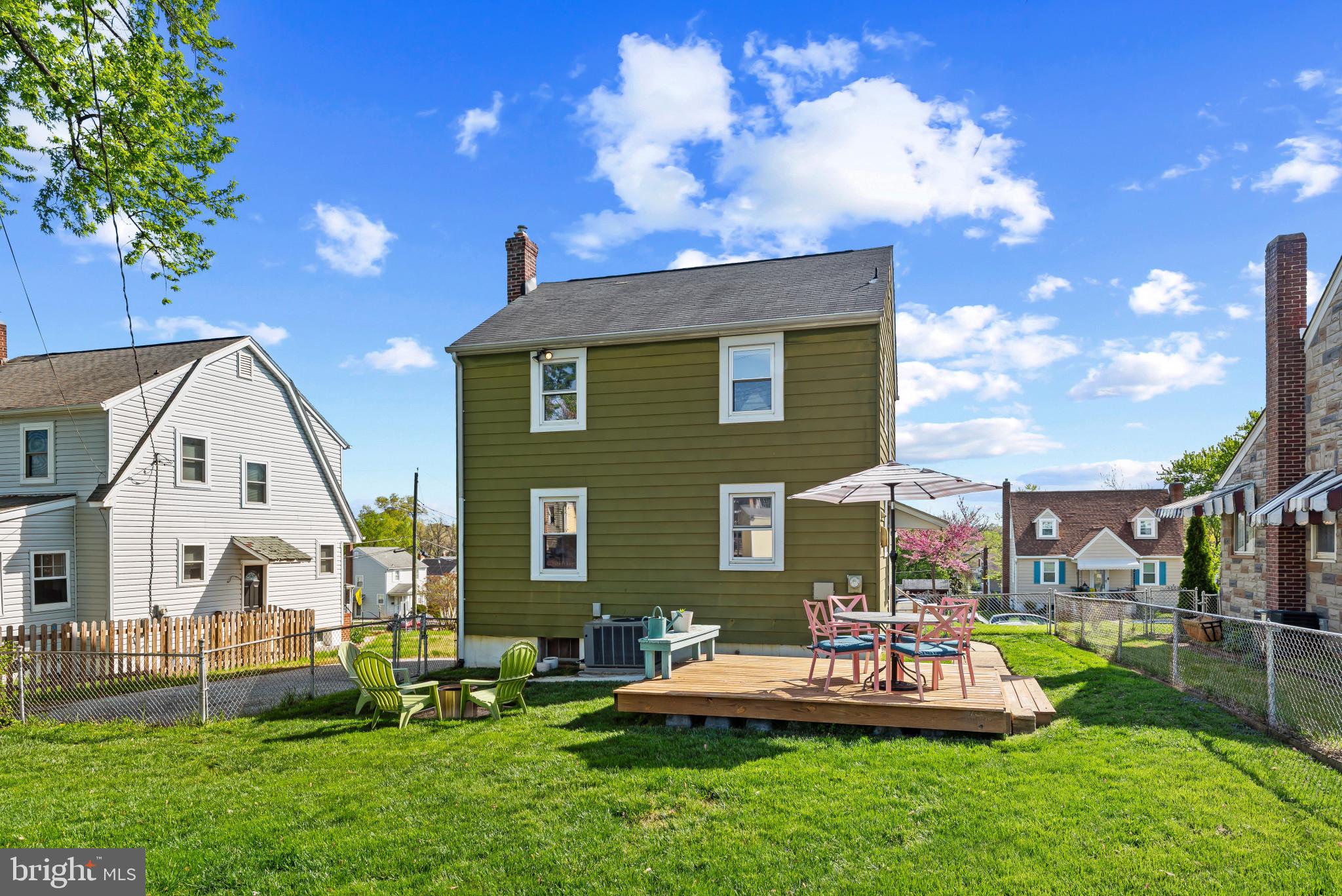 ARBUTUS - Residential