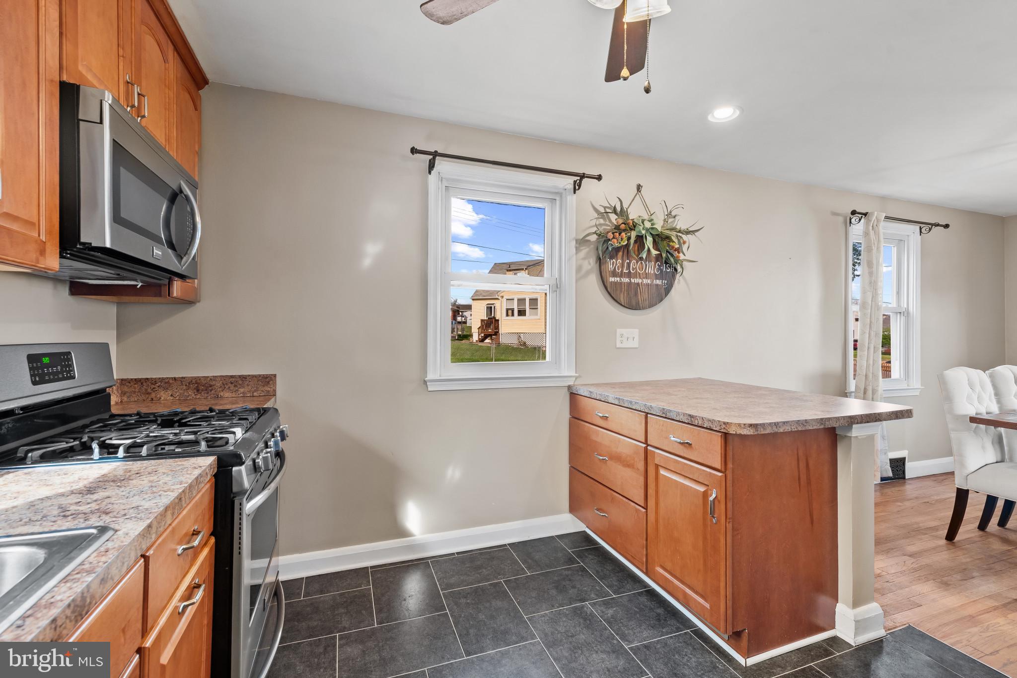 ARBUTUS - Residential