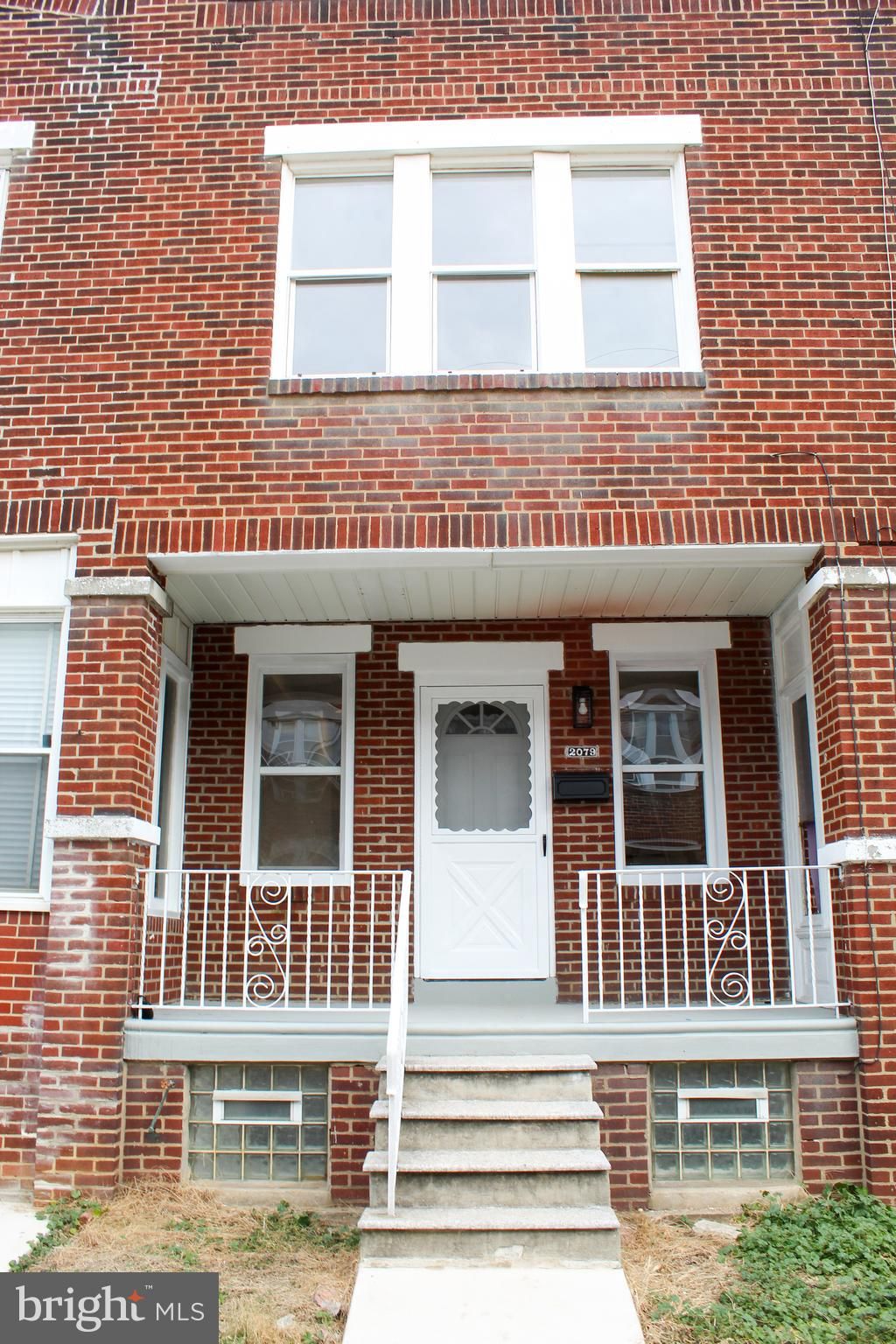 Photo of 2079 Anchor Street, PHILADELPHIA, PA 19124 (MLS # PAPH2574976)