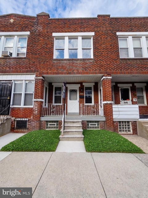 Homes For Sale - 2079 Anchor Street<br/> PHILADELPHIA, PA 19124