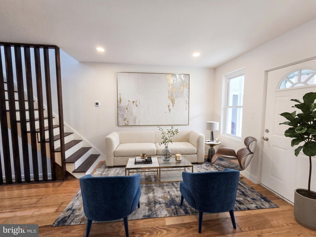 Photo of 2079 Anchor Street, PHILADELPHIA, PA 19124 (MLS # PAPH2574976)