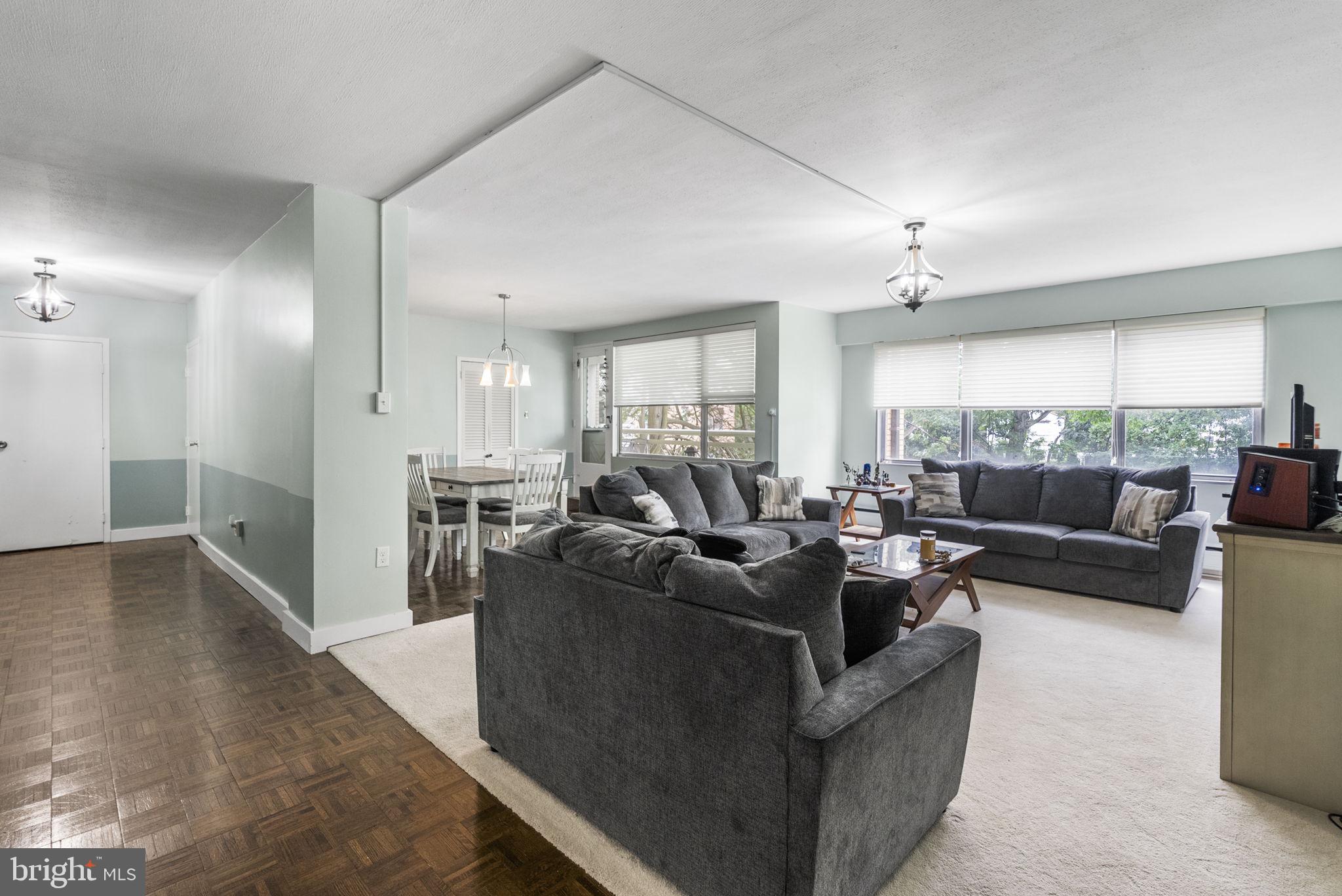 ELKINS PARK HOUSE - Residential