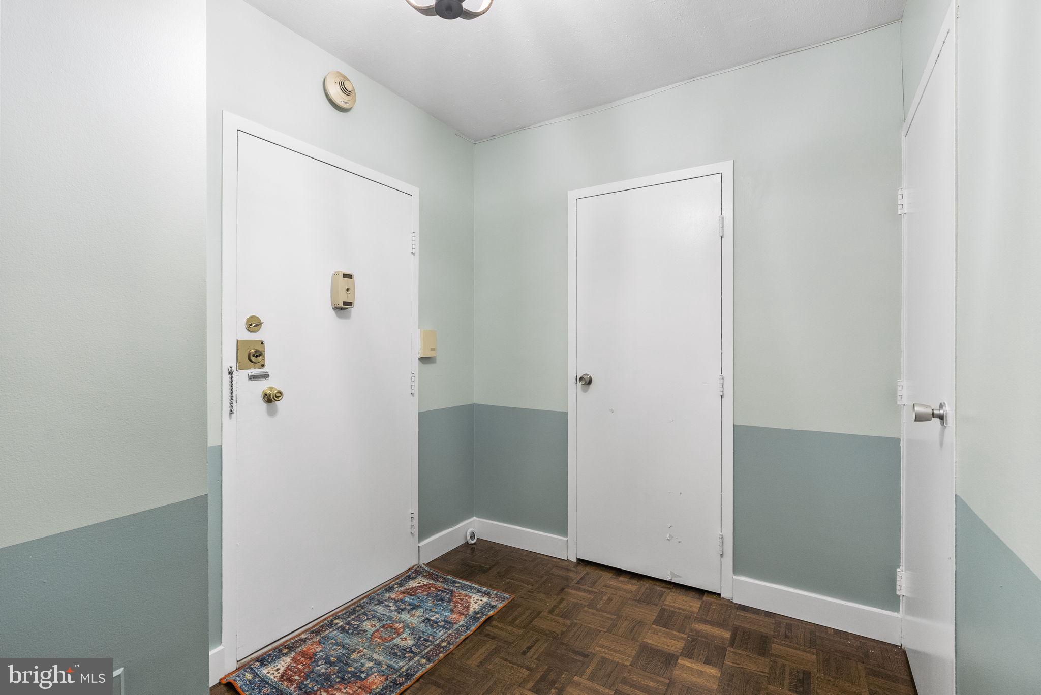 ELKINS PARK HOUSE - Residential