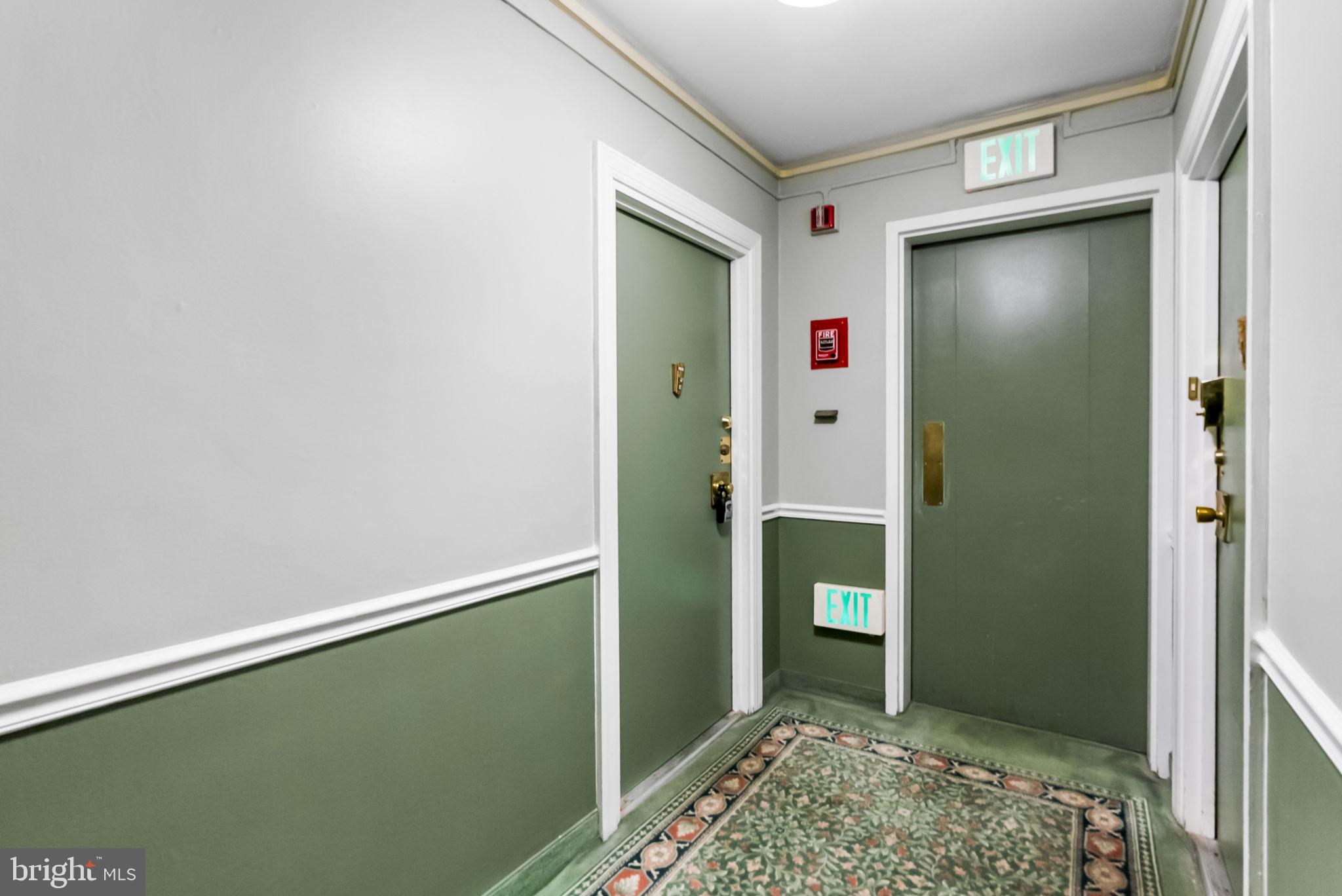 ELKINS PARK HOUSE - Residential