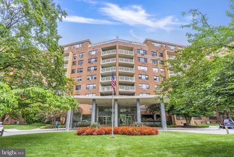 7900 Old York Road Unit 303-B, Elkins Park, PA MLS: PAMC2148726