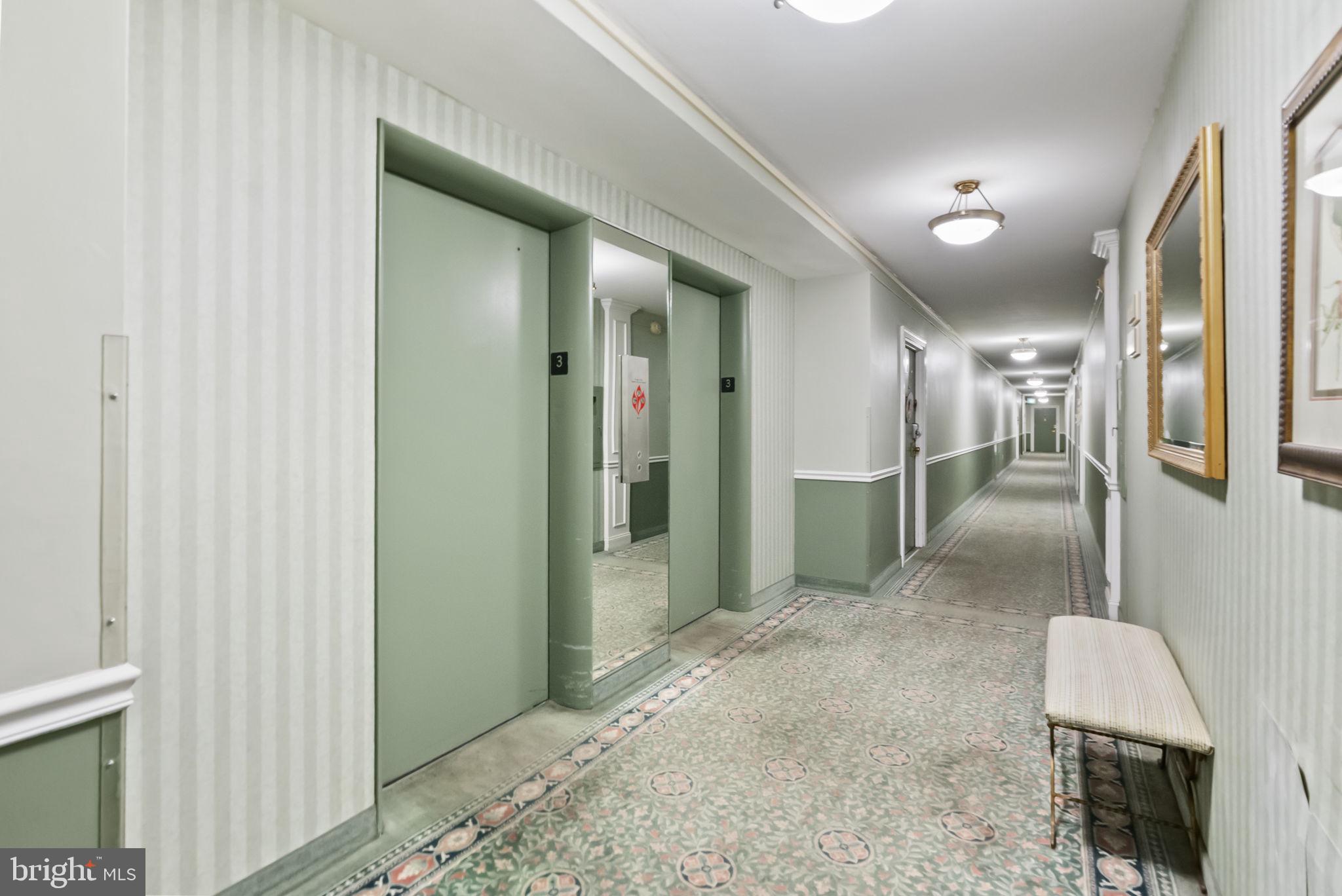 ELKINS PARK HOUSE - Residential