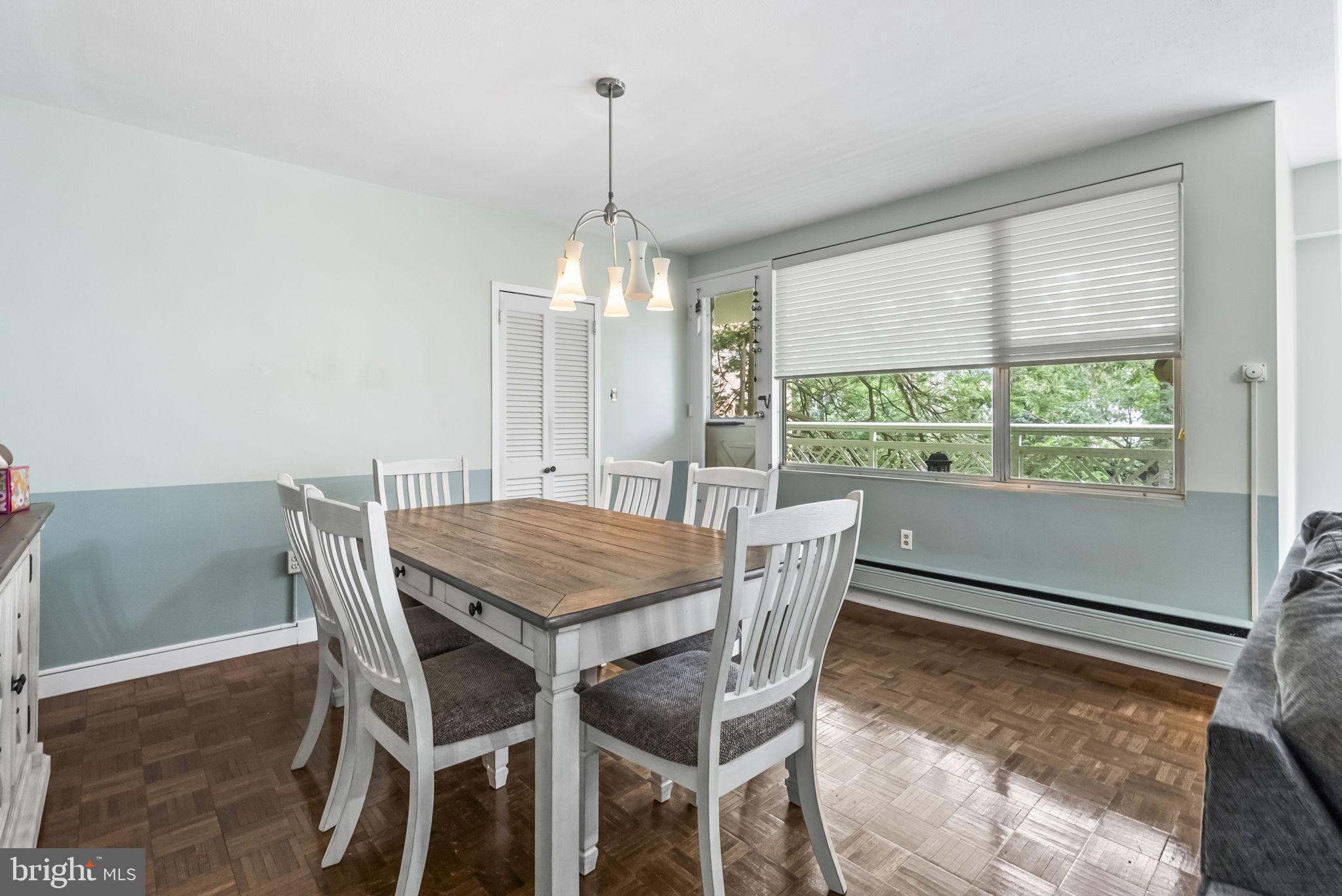 ELKINS PARK HOUSE - Residential