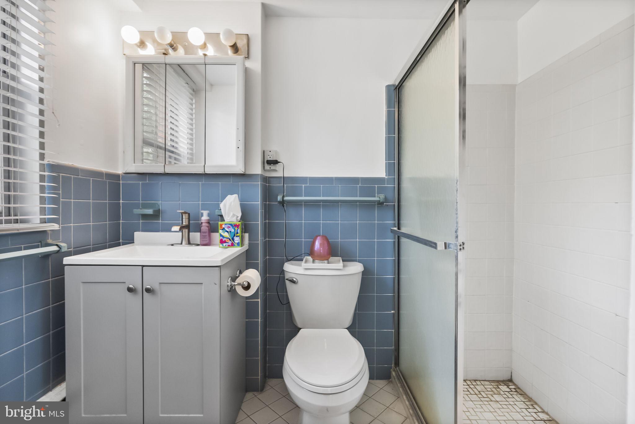 ELKINS PARK HOUSE - Residential