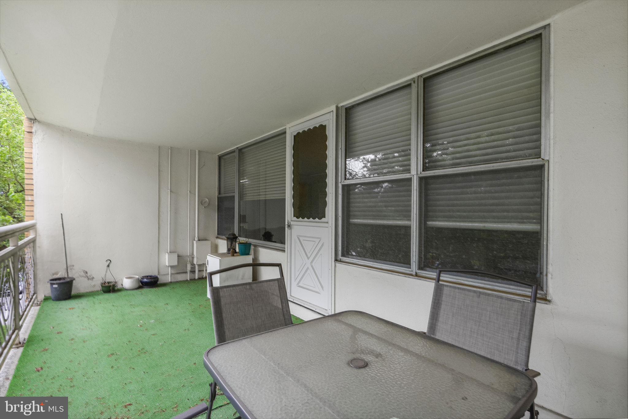 ELKINS PARK HOUSE - Residential