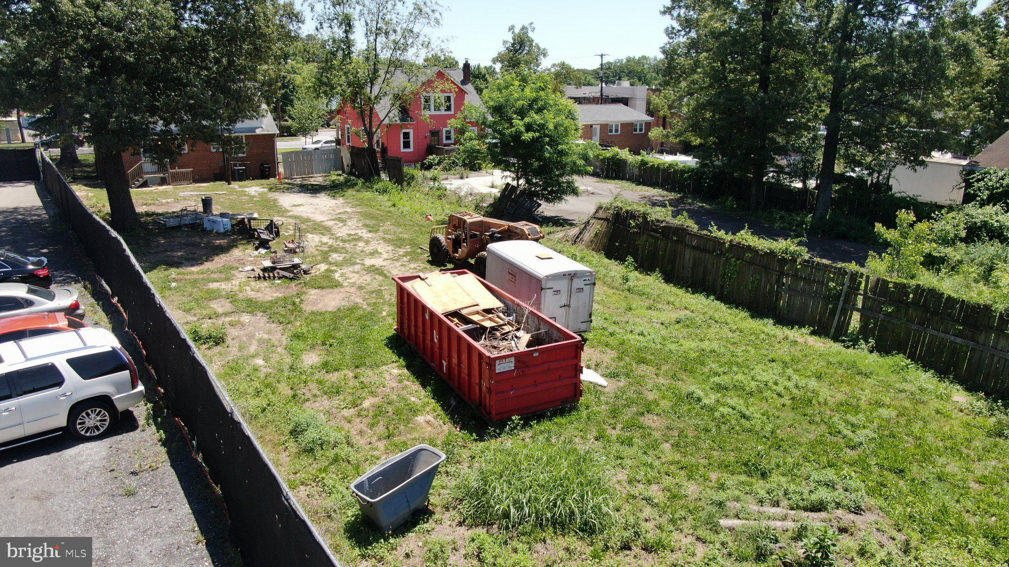 4105 FORESTVILLE ROAD