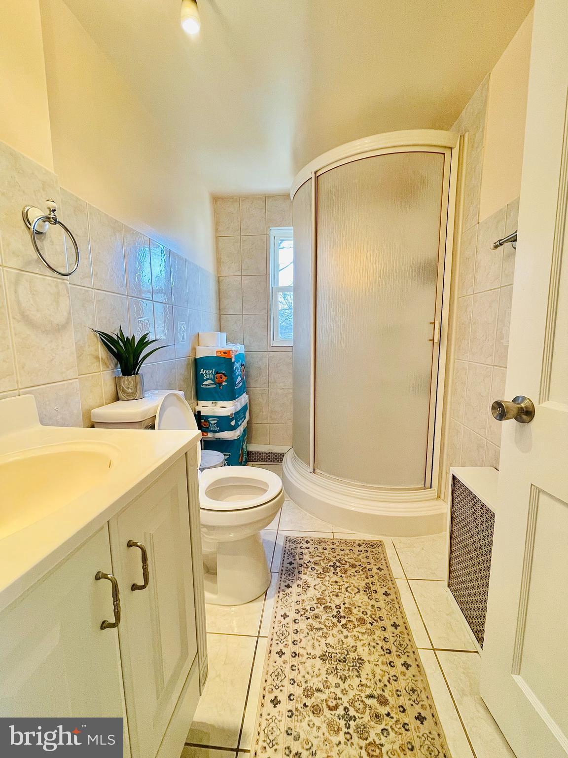 CARLISLE BOROUGH - Residential