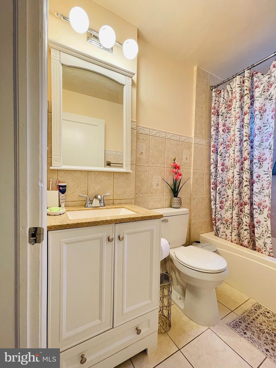 CARLISLE BOROUGH - Residential