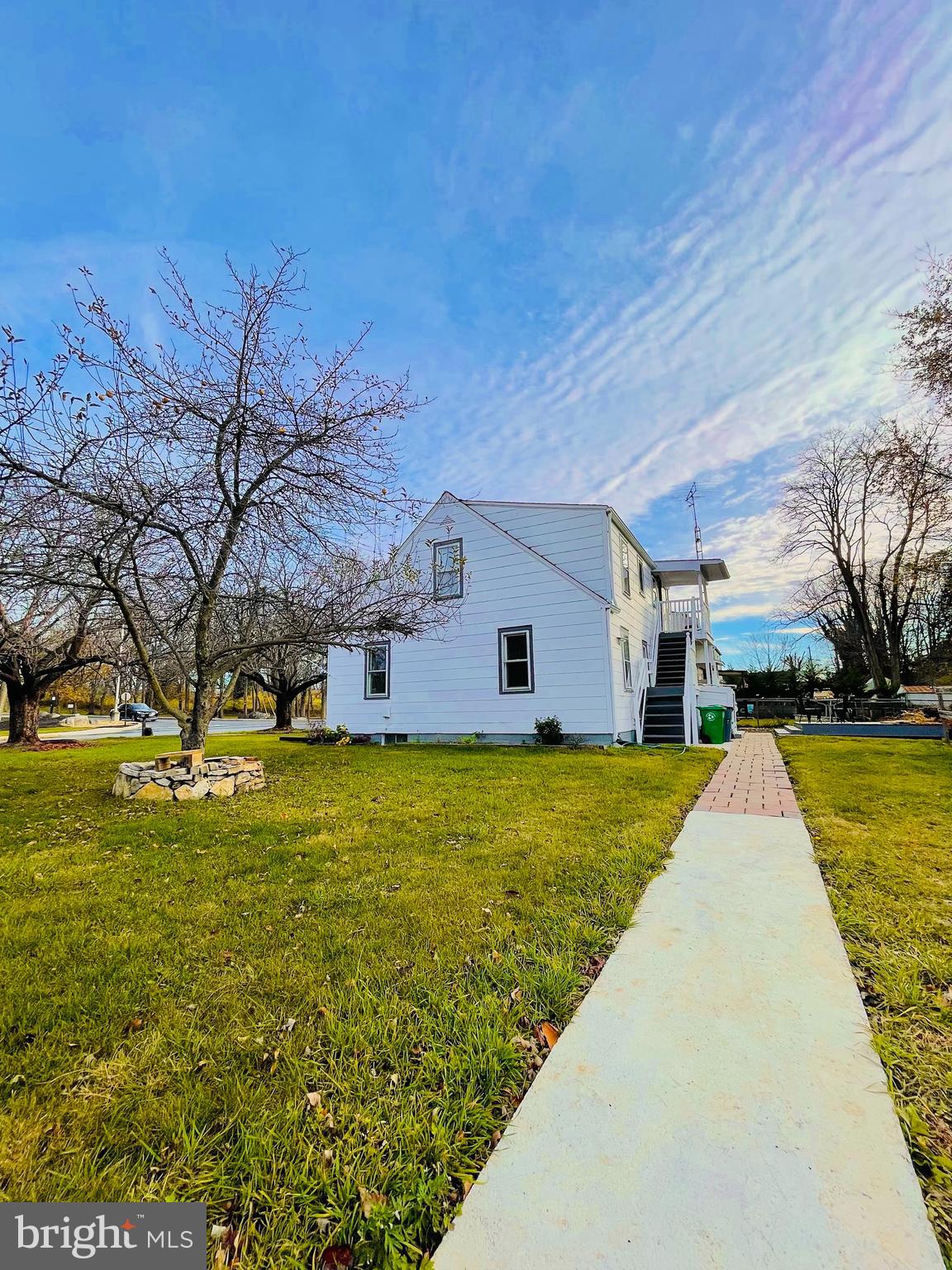 CARLISLE BOROUGH - Residential