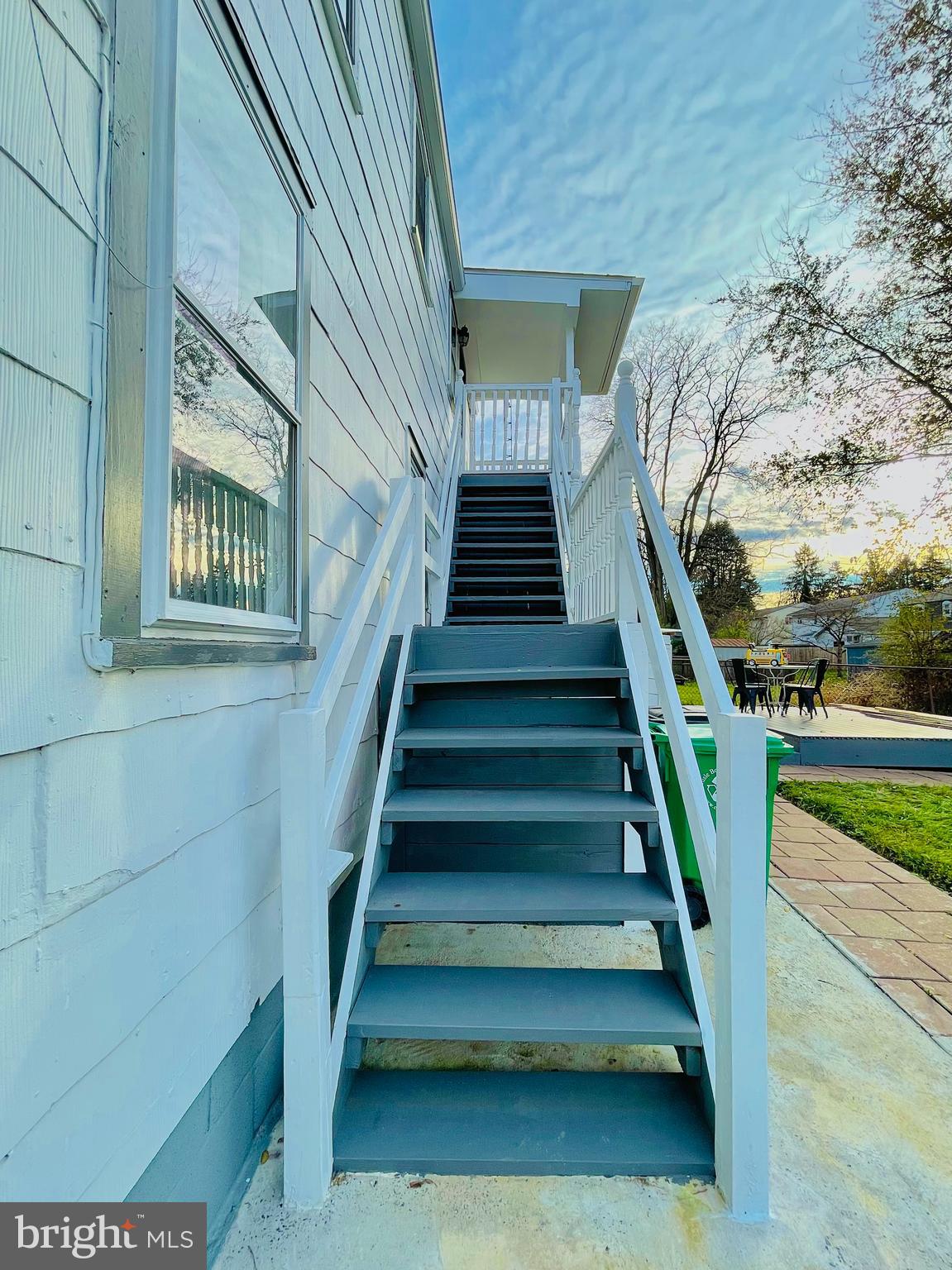 CARLISLE BOROUGH - Residential