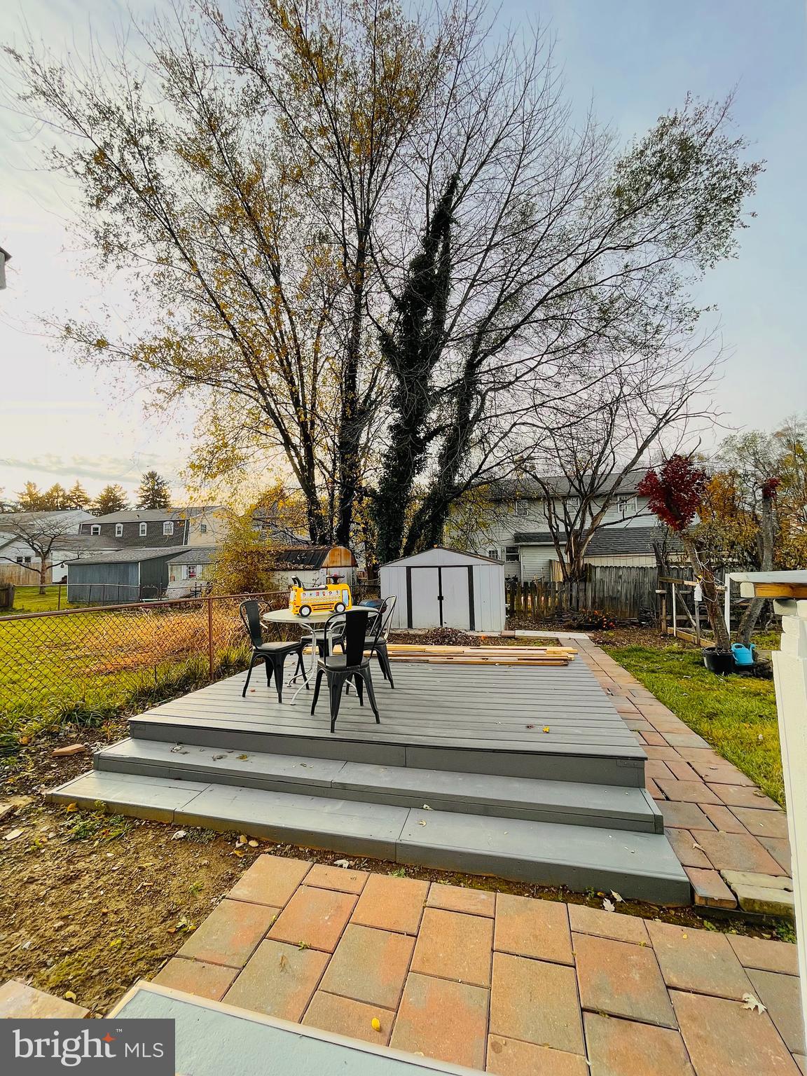 CARLISLE BOROUGH - Residential