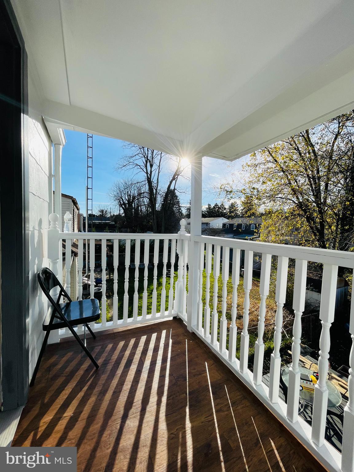 CARLISLE BOROUGH - Residential