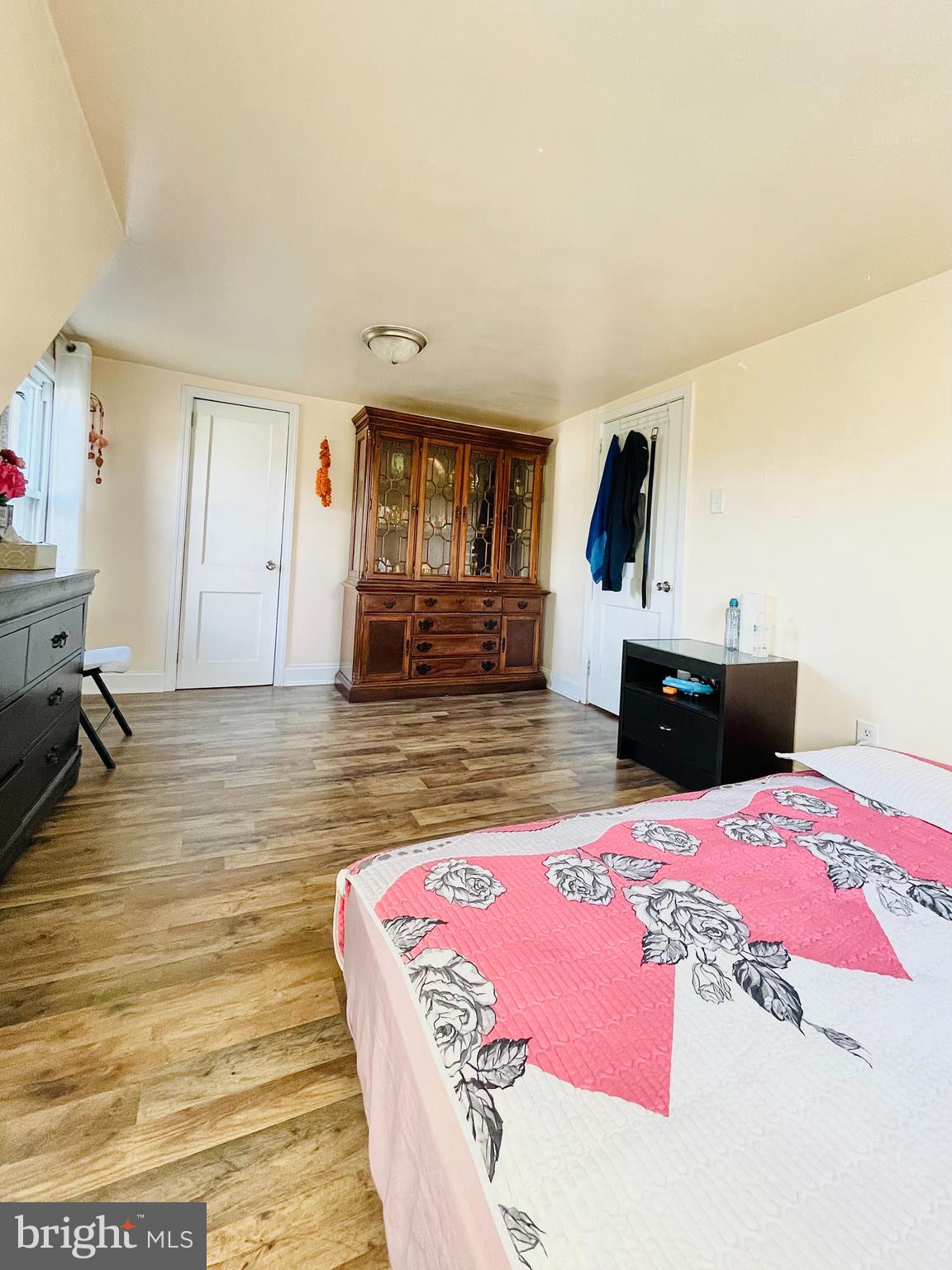 CARLISLE BOROUGH - Residential