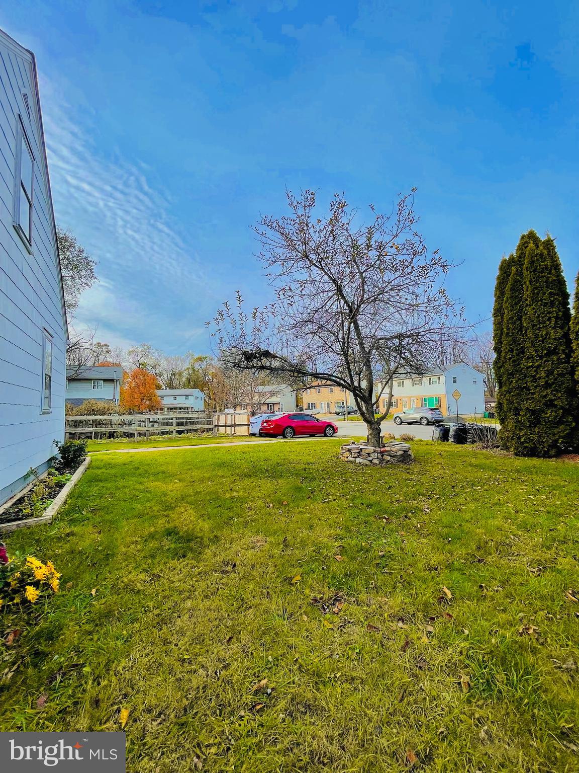 CARLISLE BOROUGH - Residential