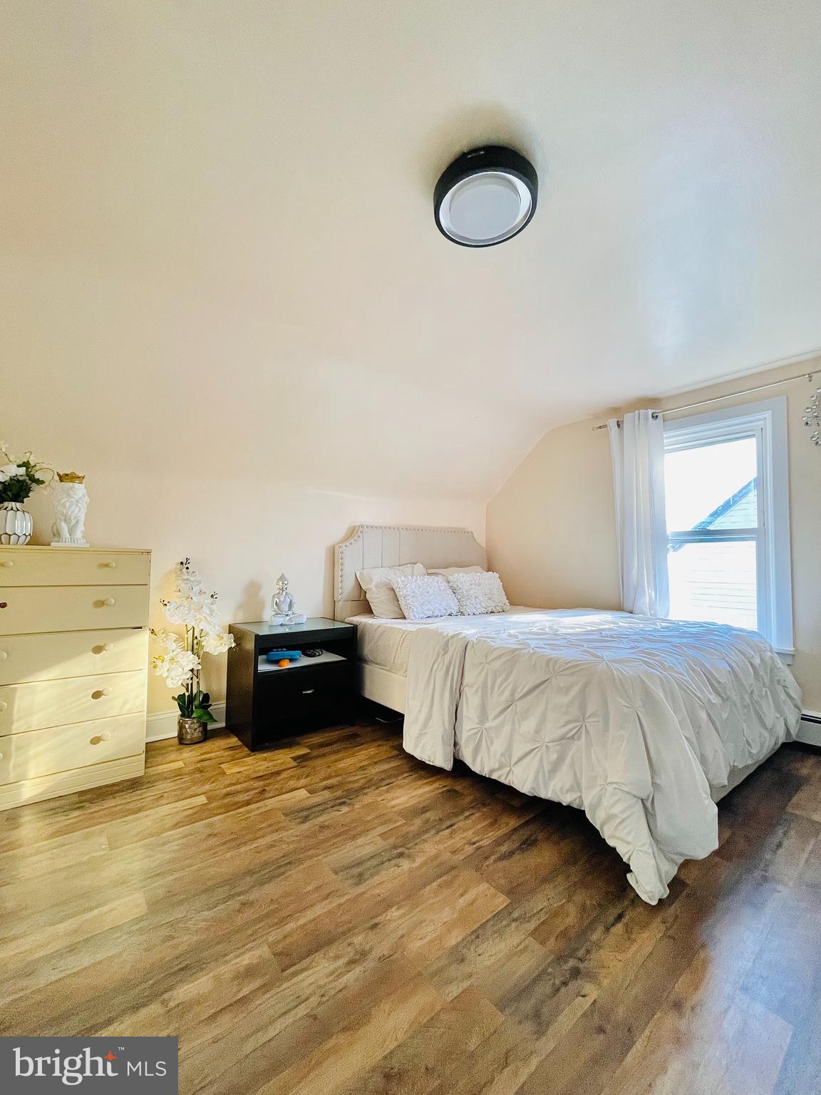 CARLISLE BOROUGH - Residential