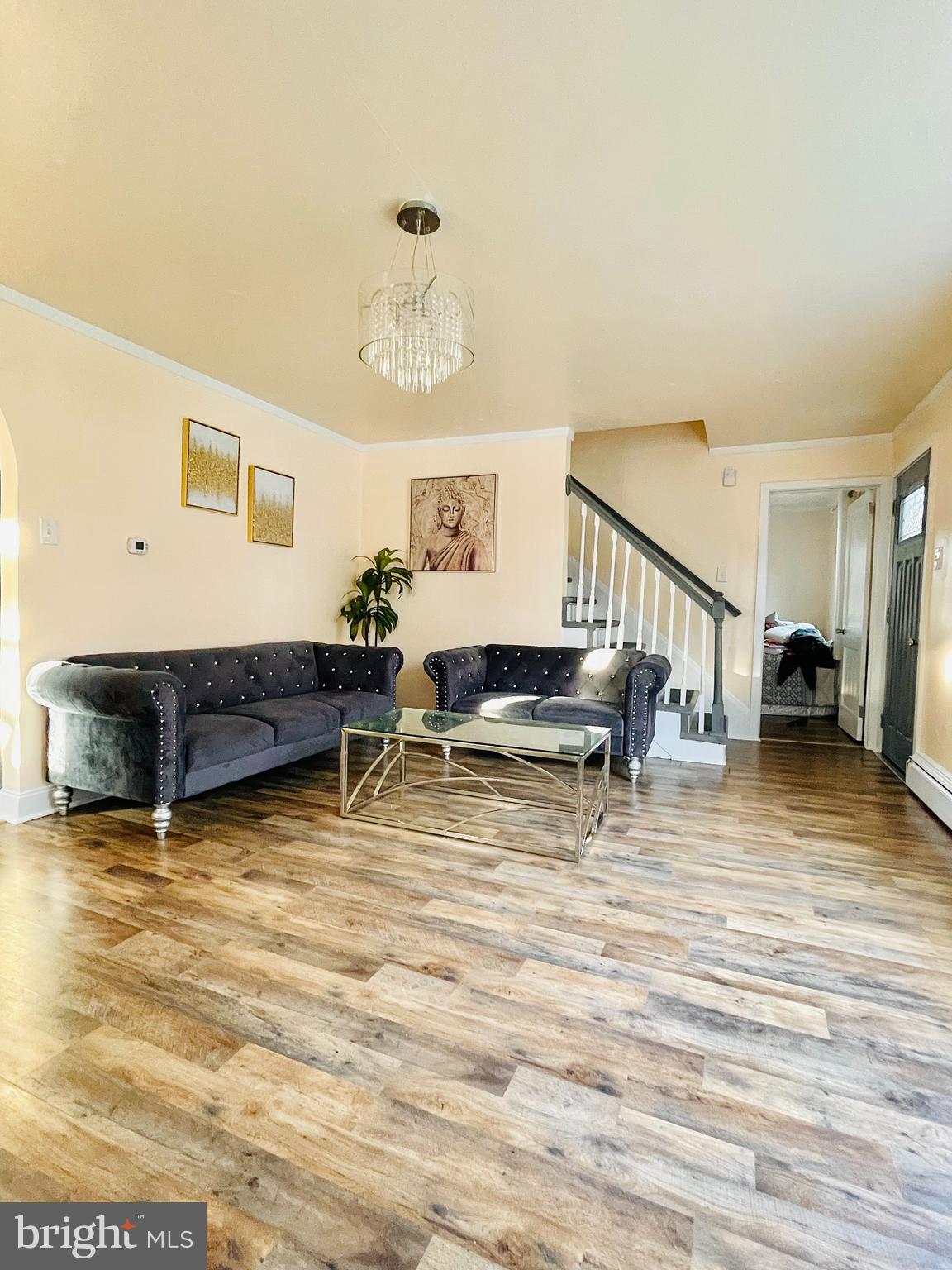 CARLISLE BOROUGH - Residential