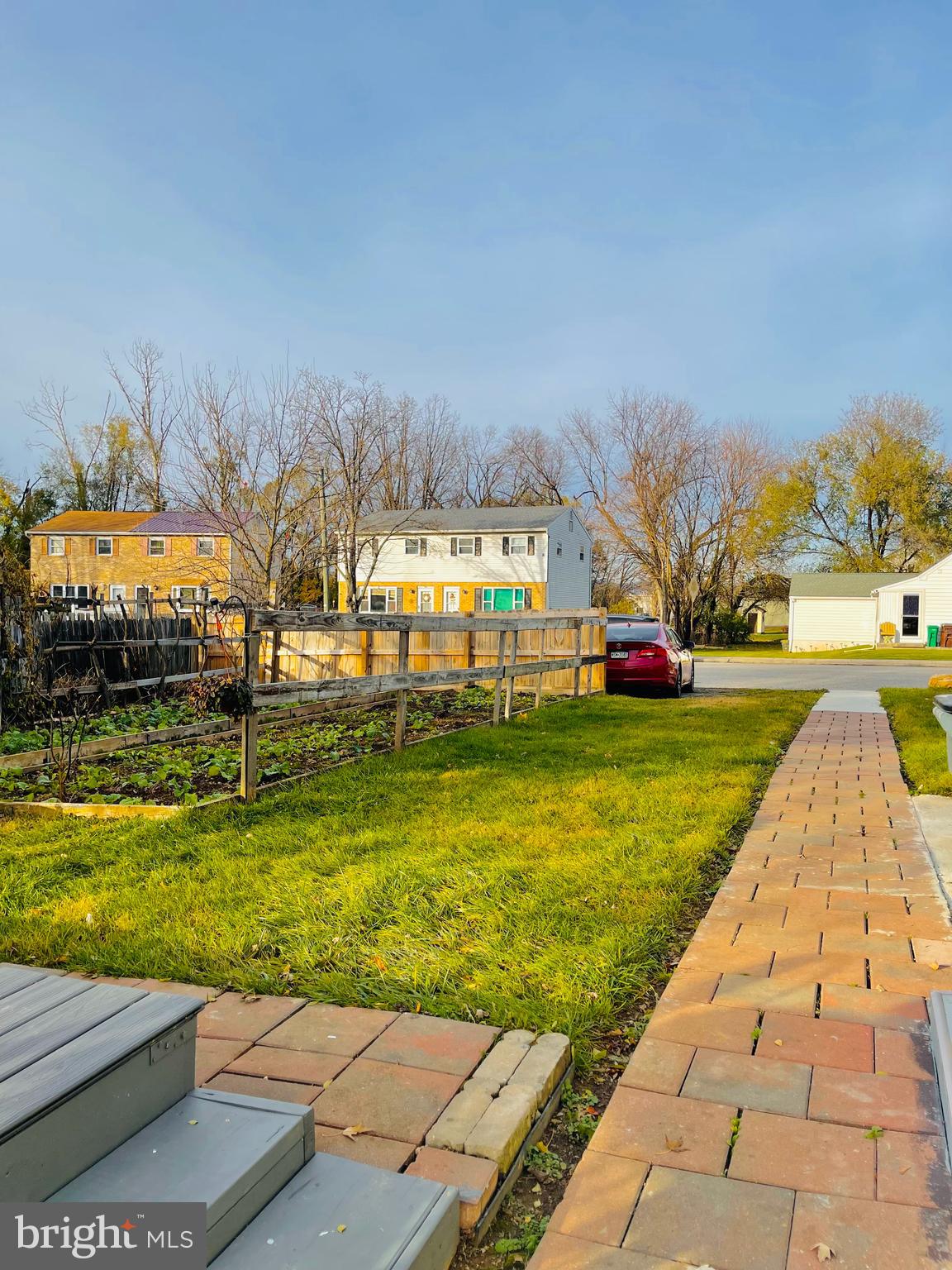 CARLISLE BOROUGH - Residential