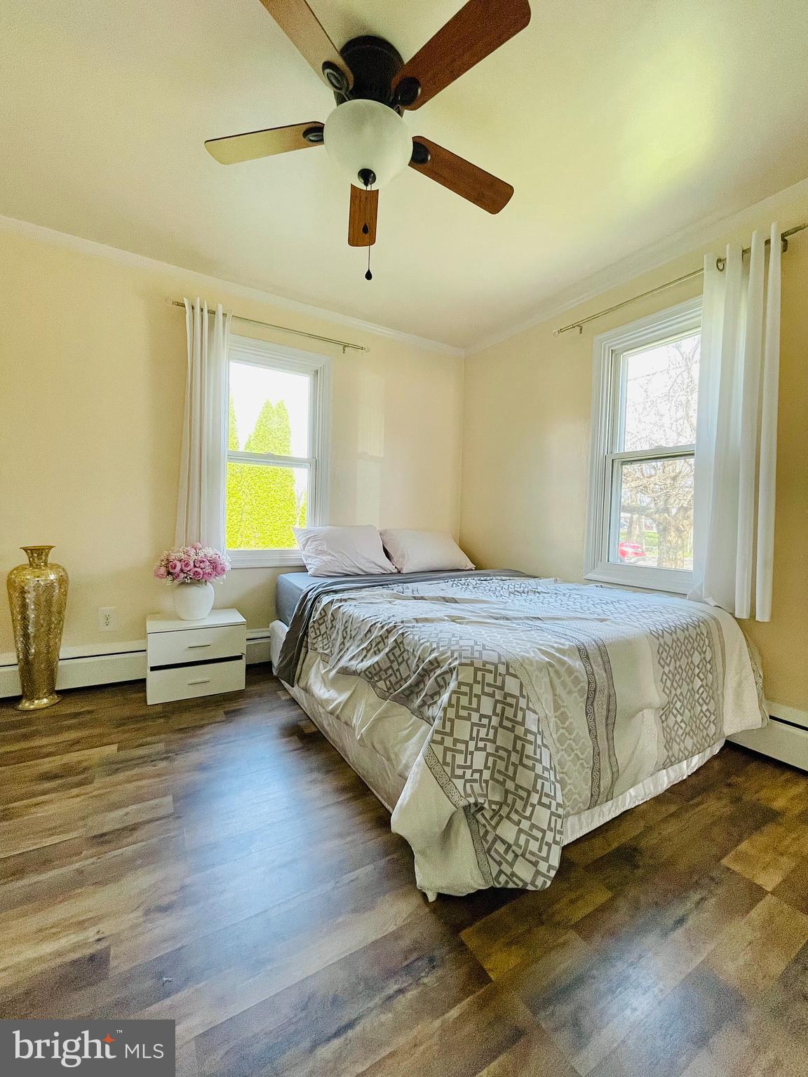 CARLISLE BOROUGH - Residential