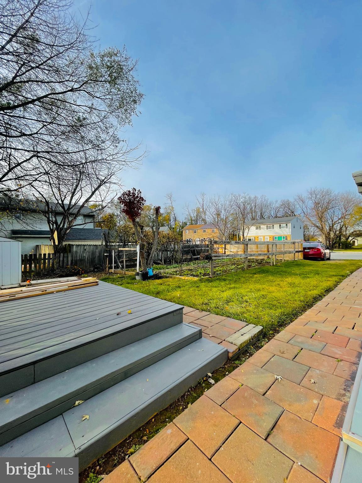 CARLISLE BOROUGH - Residential