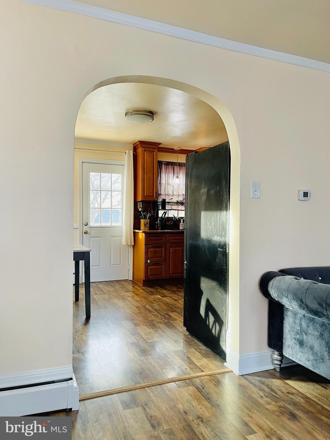 CARLISLE BOROUGH - Residential