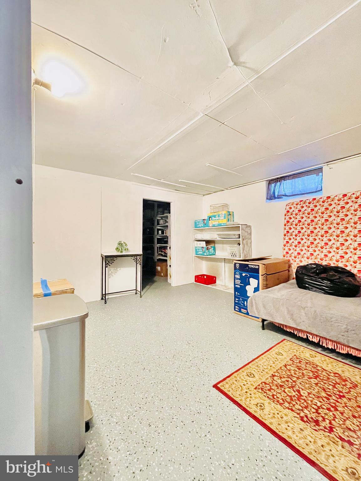 CARLISLE BOROUGH - Residential