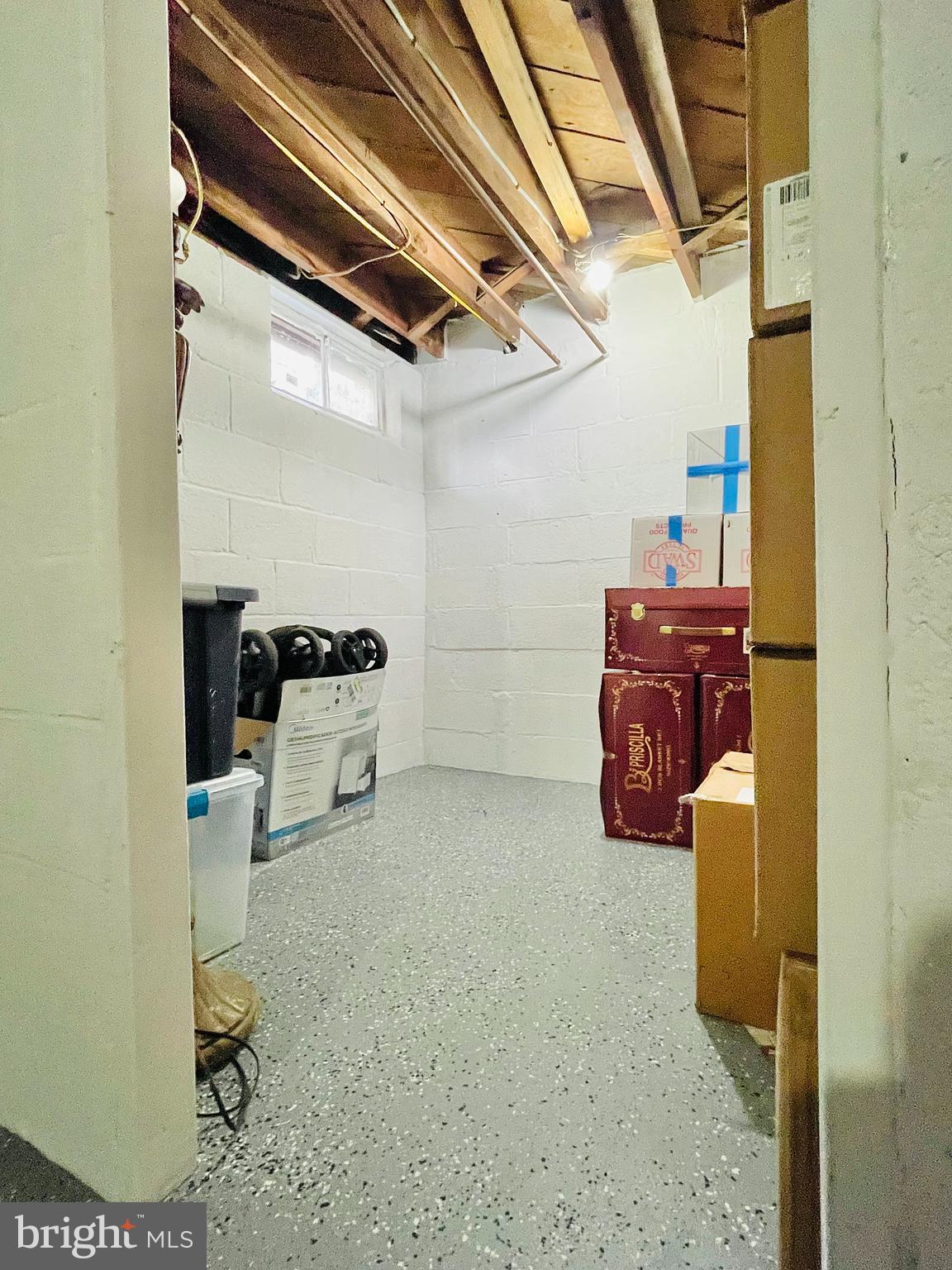 CARLISLE BOROUGH - Residential