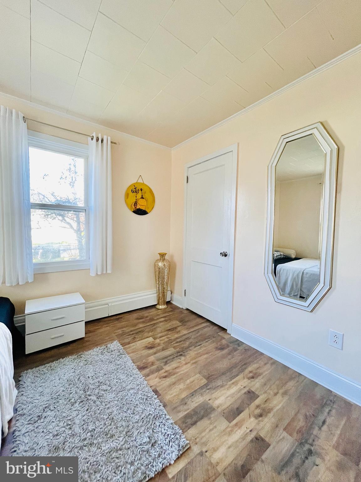 CARLISLE BOROUGH - Residential