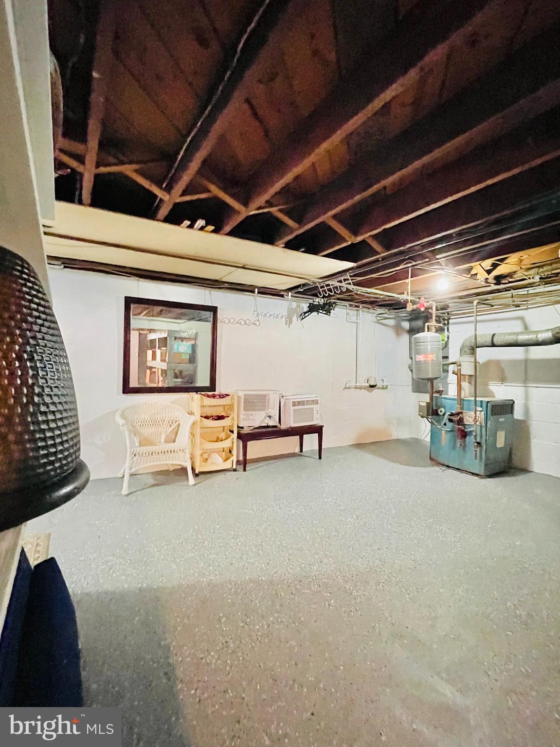 CARLISLE BOROUGH - Residential