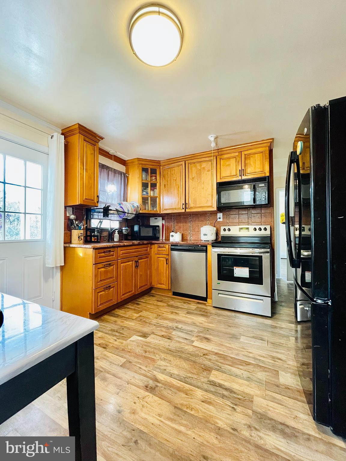 CARLISLE BOROUGH - Residential