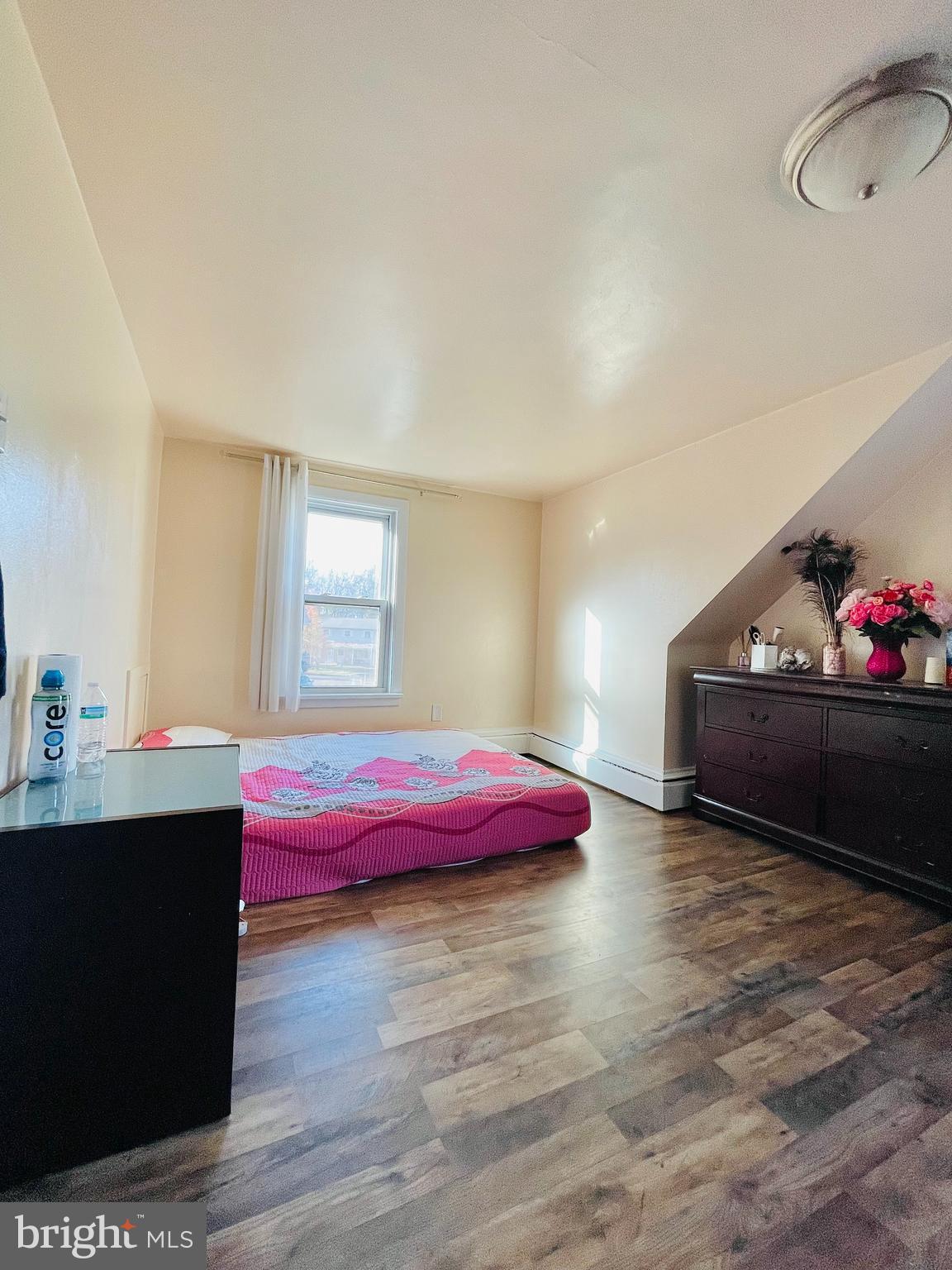 CARLISLE BOROUGH - Residential