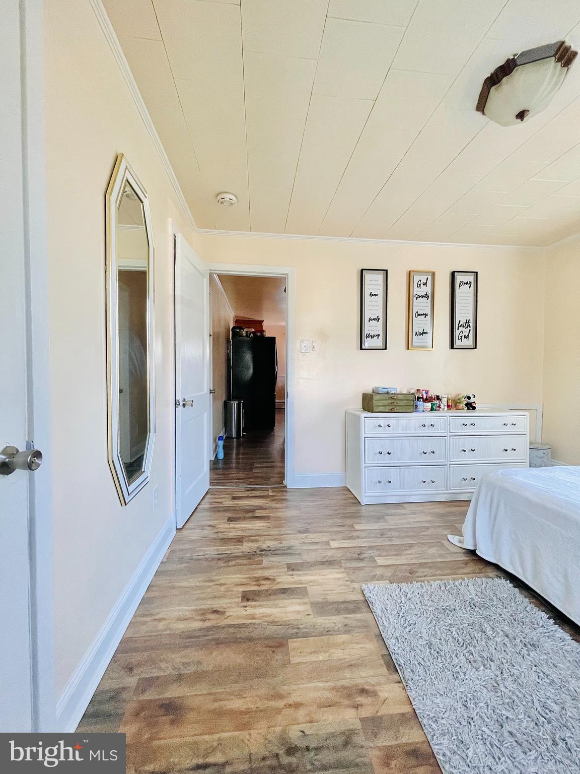 CARLISLE BOROUGH - Residential