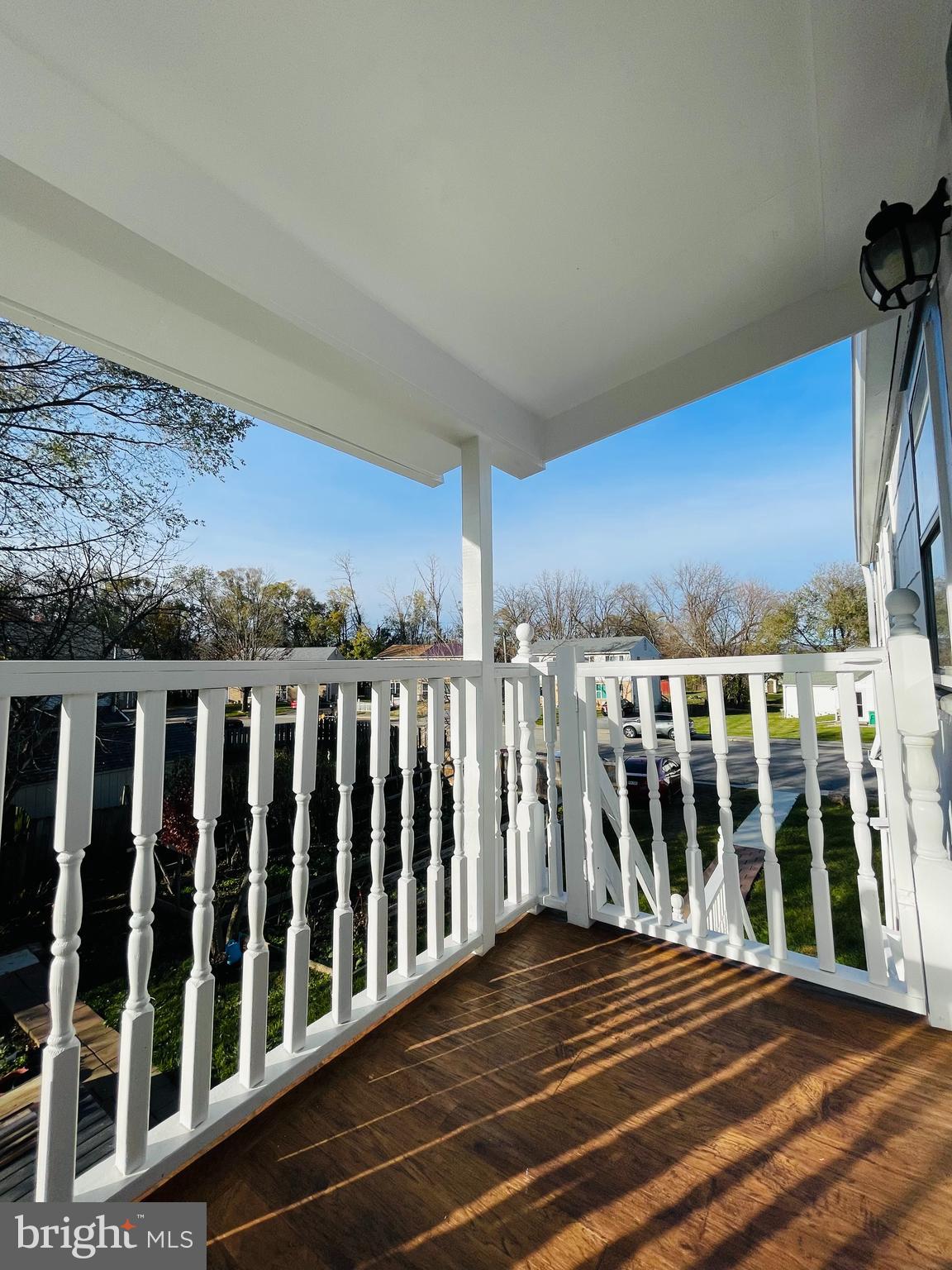 CARLISLE BOROUGH - Residential