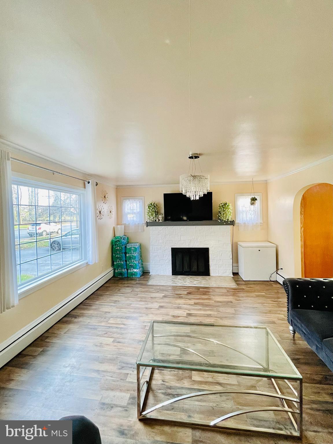 CARLISLE BOROUGH - Residential