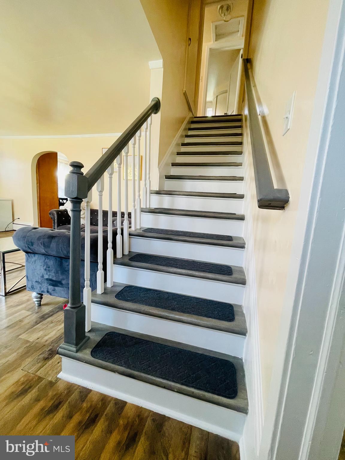 CARLISLE BOROUGH - Residential