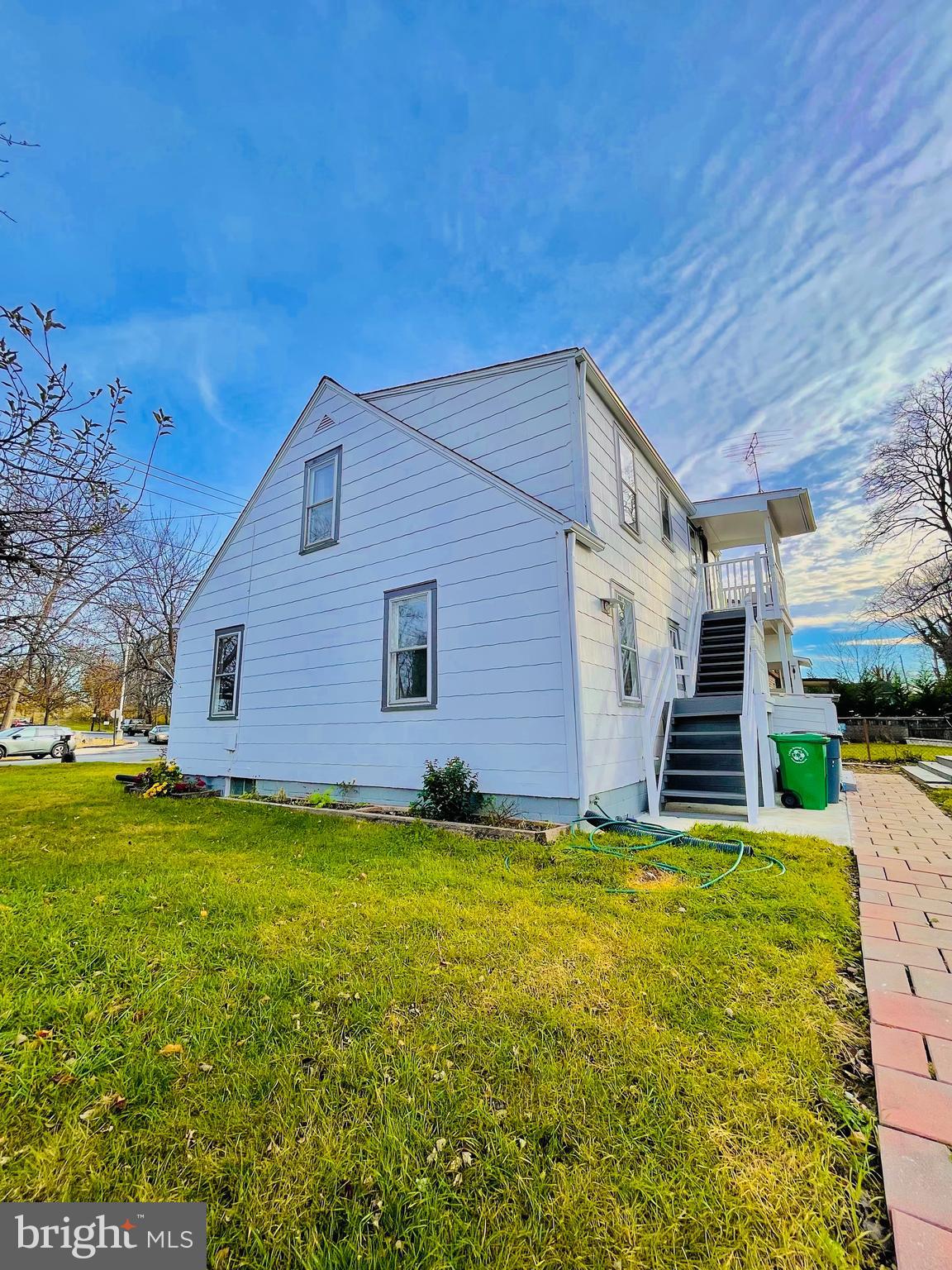 CARLISLE BOROUGH - Residential