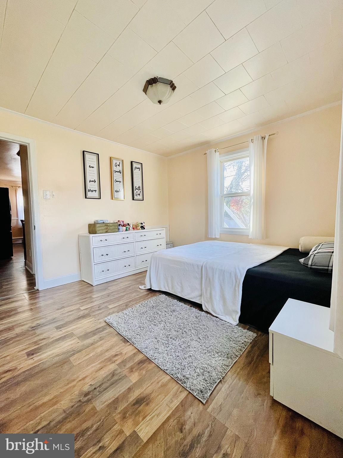 CARLISLE BOROUGH - Residential