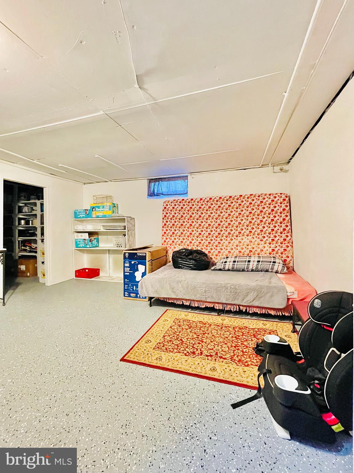 CARLISLE BOROUGH - Residential