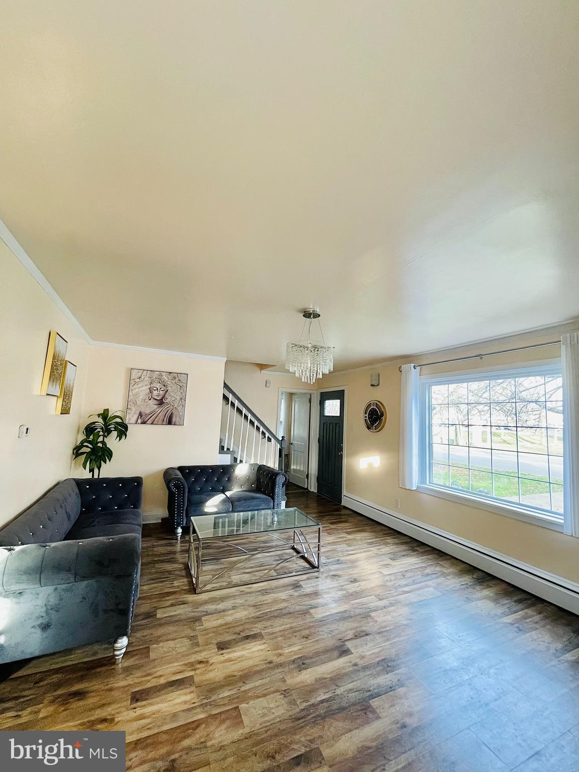 CARLISLE BOROUGH - Residential