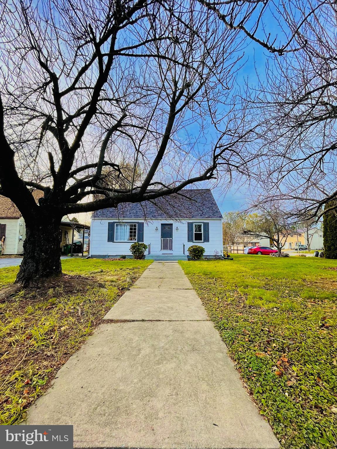 CARLISLE BOROUGH - Residential
