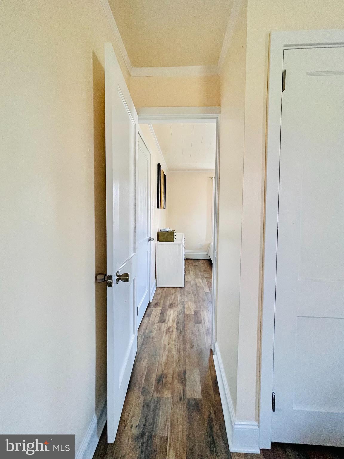 CARLISLE BOROUGH - Residential